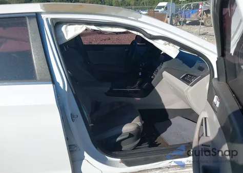 2016 Hyundai Sonata Se from USA, damaged, VIN 5NPE24AF3GH316760